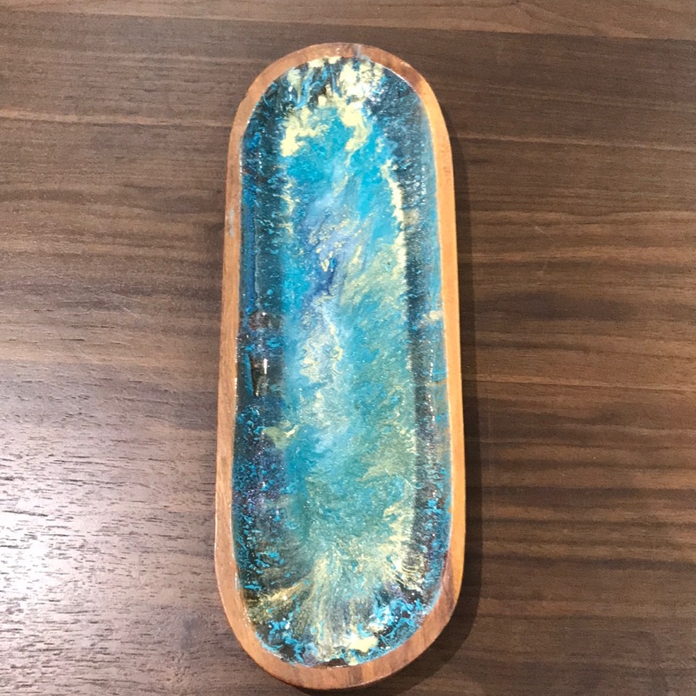 trinket tray